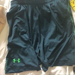 Men’s Under Armour Shorts